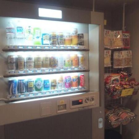 City Inn Nishi Tanabe / Vacation Stay 78427 Osaka Bagian luar foto